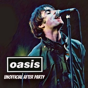 Old School Indie - Oasis Unofficial After Party The Phoenix