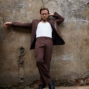 Olly Murs Connexin Live POP