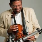 Omar Puente Charanga Jazz Sextet The Old Woollen OTHER MUSIC