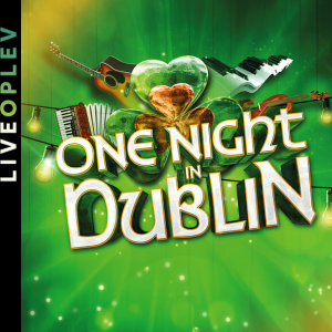 One Night In Dublin The Cresset OTHER MUSIC