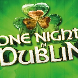 One Night in Dublin - 2025 Tour Princess Alexandra Auditorium OTHER MUSIC
