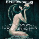 OtherWorlds Festival (Day 1) Morecambe Winter Gardens FESTIVAL