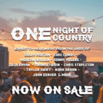 Outdoor Country Rooftop Party in Shrewsbury The Buttermarket OTHER MUSIC