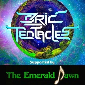 Ozric Tentacles Future Yard ROCK