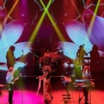 Ozric Tentacles +  System 7 Concorde 2 ROCK