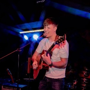 Pablo Carrizo + Special Guests Social ROCK