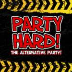 Party Hard! Download Warm Up Edition! The Attic OTHER MUSIC
