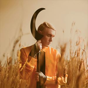 Patrick Wolf Bristol Beacon - Lantern Hall POP