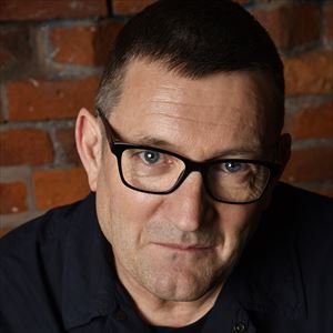 Paul Heaton Bramall Lane ROCK