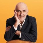 Paul Kelly Manchester Academy 3 ROCK