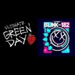 Ultimate Blink 182 vs Ultimate Green Day Alexander's Live ROCK