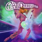 Peat & Diesel 53 Degrees OTHER MUSIC