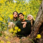 Peel Dream Magazine KOLA ROCK
