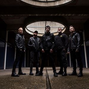 Pendulum Scarborough Open Air Theatre DANCE AND CLUBS
