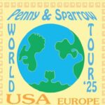 Penny & Sparrow Gulliver's ROCK