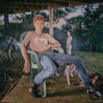 Perfume Genius New Century OTHER MUSIC