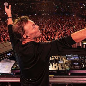 Pete Tong Ibiza Classics - Celebrating 10 Years Royal Albert Hall DANCE AND CLUBS