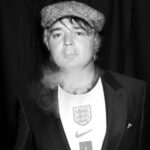 Edinburgh Fringe: Peter Doherty La Belle Angele ROCK