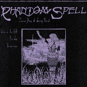 Phantom Spell // Heavy Sentence // Ascalon The Peer Hat ROCK