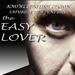 Phil Collins Tribute Night - Knowle Knowle British Legion OTHER MUSIC
