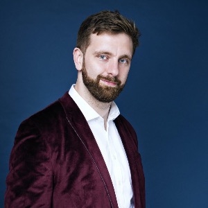 Pierre Novellie: Work in Progress Monkey Barrel Comedy COMEDY