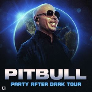 Pitbull - Party After Dark The O2 Arena ROCK