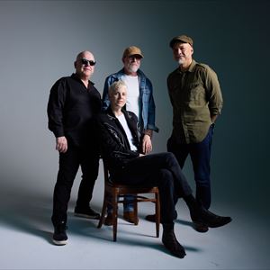 Pixies Utilita Arena ROCK