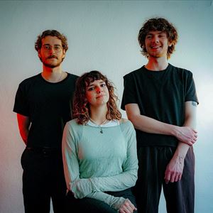 Plantoid + Support The Prince Albert OTHER MUSIC