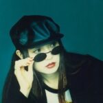 POiSON GiRL FRiEND Mono - Kings Court OTHER MUSIC