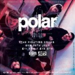 Polar Five Arrows UK Tour The Fighting Cocks Bar & Venue ROCK