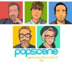 Popscene - Performing The Music Of Blur Mash ROCK