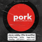Pork Recordings Polar Bear Music Club DANCE AND CLUBS