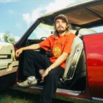 Pouya: They Could Never Make Me Tour Gorilla ROCK