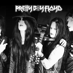 Pretty Boy Floyd The Waterloo Music Bar ROCK