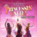 Princesses Unite! Axminster Guildhall OTHER MUSIC