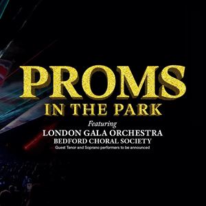 Bedford Summer Sessions: Proms in the Park Bedford Park OTHER MUSIC