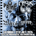 Pryma