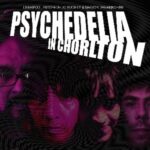 PSYCHEDELIA IN CHORLTON Dulcimer ROCK