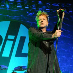 PiL This Is Not... The Last Tour hmv Empire ROCK