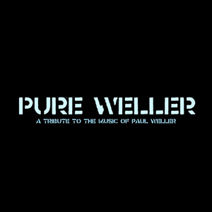 Pure Weller Albert's Shed Southwater POP