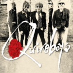 QUIREBOYS Yardbirds Club ROCK