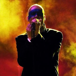 R.E.M. By Stipe - The Definitive Tribute The Adrian Flux Waterfront Studio POP