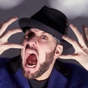 RA THE RUGGED MAN - Manchester Blues Kitchen Manchester DANCE AND CLUBS