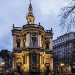 Rachmaninov by Candlelight St Mary Le Strand Church OTHER MUSIC