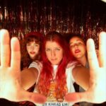 Rainbow Girls Copper Bar