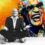 Ray Charles by Jeremy Sassoon Boisdale Of Canary Wharf OTHER MUSIC