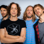 Razorlight Darlington Arena OTHER MUSIC