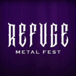 Refuge Metal Fest The Victoria Inn ROCK