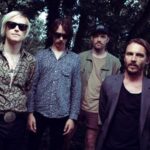 Refused - Are F**cking Dead SWG3 Galvanizers ROCK