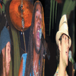reggae reggae The Top Spot Club OTHER MUSIC